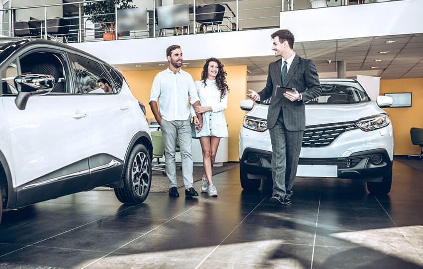 Luxury Car - Car Shopping Made Simple